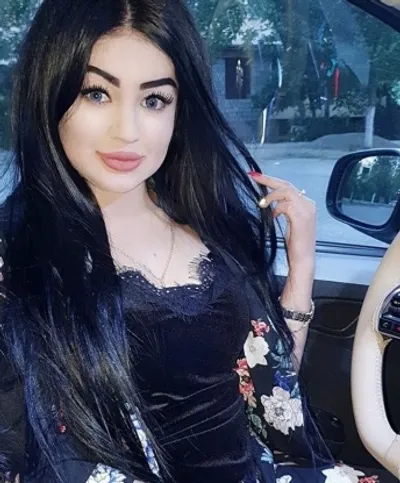 Инна, 26 лет