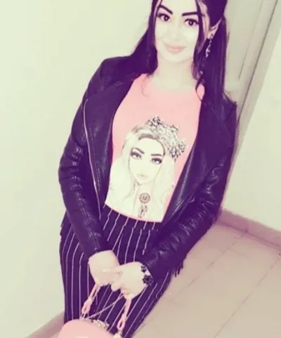 Инна, 26 лет