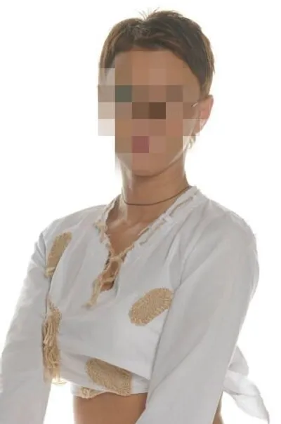 Инна, 35 лет